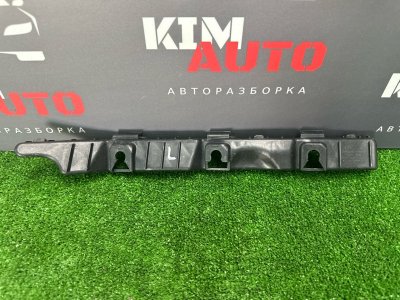 Кронштейн заднего бампера Hyundai Solaris 1 2011 HB