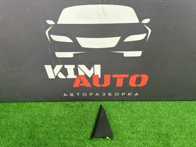 Накладка двери внутренняя Kia Ceed 1 HB 2011 ED