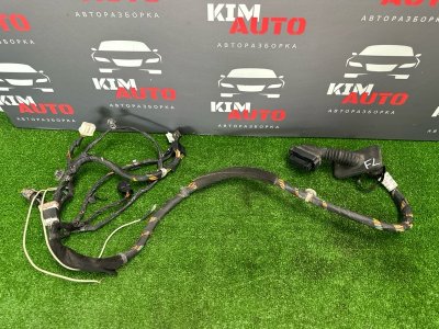 Проводка двери Kia Cerato 2 2011 TD
