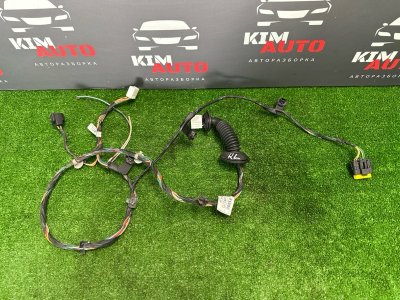 Проводка двери Kia Cerato 2 2011 TD