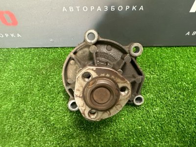 Насос водяной (помпа) Skoda Fabia 2 2011 HB