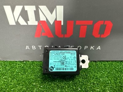 Блок иммобилайзера Kia Rio X 2021