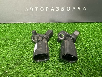 Датчик ABS Skoda Fabia 2 2011 HB
