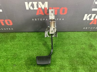 Педаль тормоза АКПП Kia Rio X 2021