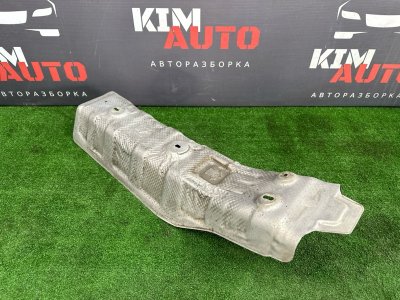 Термоэкран Kia Rio 3 2017 QB