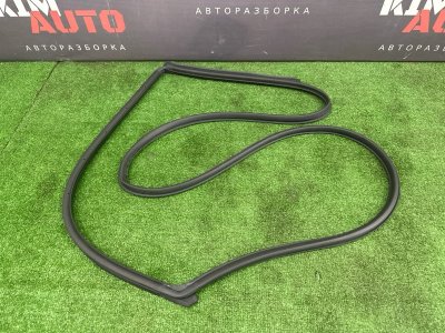 Уплотнитель двери Kia Rio X 2021