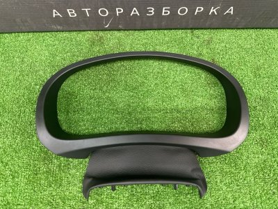Рамка комбинации приборов Skoda Rapid 2016