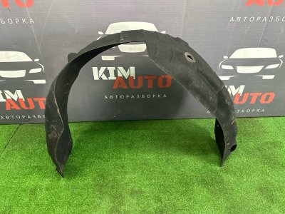 Подкрылок Kia Rio X 2021