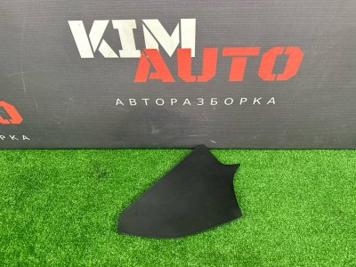 Накладка центральной консоли Kia Ceed 1 HB 2011 ED