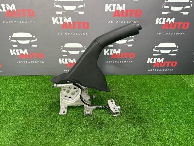 Ручка ручника Kia Rio X 2021