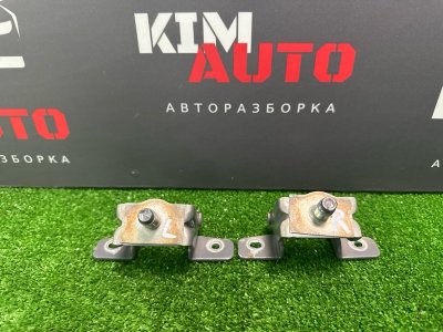 Петли крышки багажника Hyundai Solaris 1 2011 HB