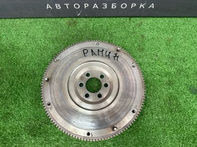 Маховик МКПП Skoda Rapid 2016