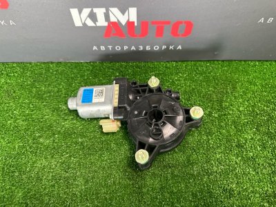 Мотор стеклоподъемника Kia Rio X 2021