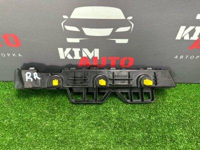 Кронштейн заднего бампера Kia Rio X 2021