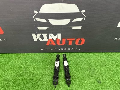 Механизм регулировки ремня безопасности Kia Ceed 1 HB 2011 ED