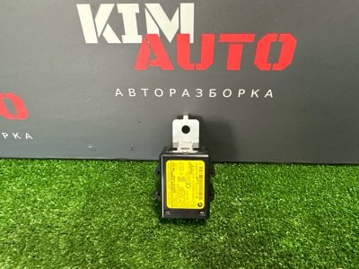 Блок иммобилайзера Kia Rio 3 2017 QB