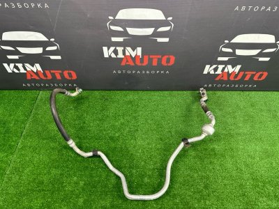 Трубка кондиционера Kia Ceed 1 HB 2011 ED