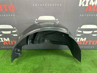Подкрылок Hyundai Solaris 1 2016 RB