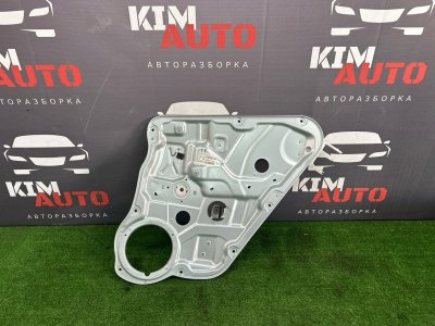 Механизм стеклоподъёмника Kia Ceed 1 HB 2011 ED
