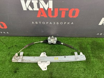 Механизм стеклоподъёмника Kia Rio 3 2017 QB