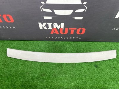Обшивка крышки багажника верхняя Kia Ceed 1 HB 2011 ED