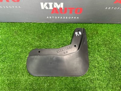 Брызговик Kia Rio X 2021