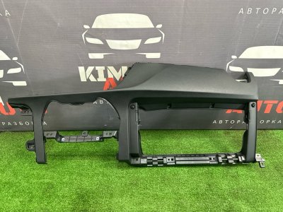 Накладка под торпедо Kia Rio X 2021