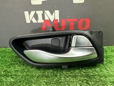 Ручка двери внутренняя Kia Rio X 2021