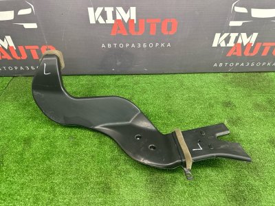Воздуховод пола Kia Cerato 2 2011 TD