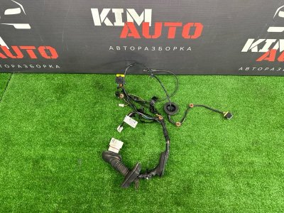 Проводка двери Kia Ceed 1 HB 2011 ED