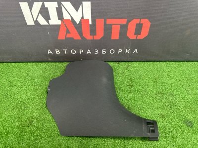 Накладка порога малая Hyundai Solaris 1 2011 HB