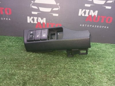 Блок кнопок Kia Rio 3 2017 QB