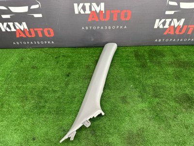 Обшивка стойки Kia Rio 3 2017 QB