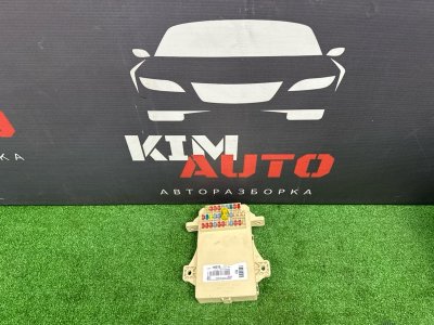 Блок предохранителей салонный Kia Ceed 1 HB 2011 ED