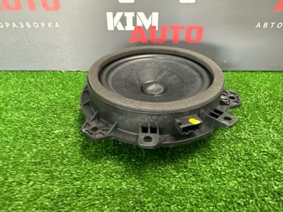 Динамик двери Kia Rio X 2021