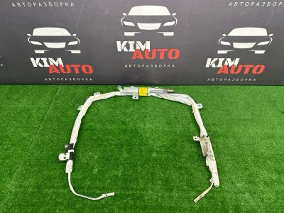 Подушка безопасности боковая (Шторка) Kia Ceed 1 HB 2011 ED