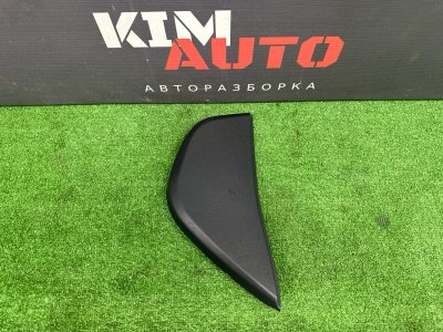 Накладка торпедо боковая Hyundai Solaris 1 2011 HB