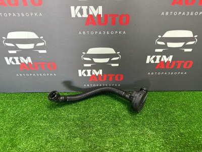 Клапан рециркуляции отработанных газов Skoda Fabia 2 2011 HB