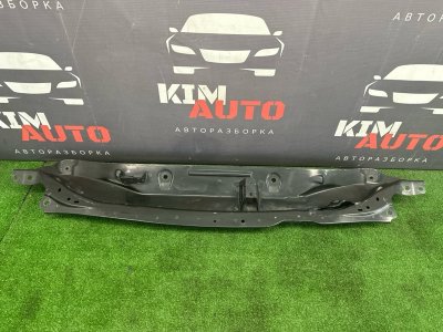 Накладка под жабо водосток Mazda CX-5 2016 KE