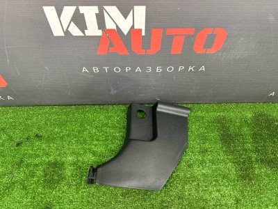 Накладка порога малая Kia Ceed 1 HB 2011 ED