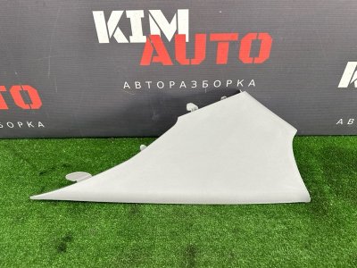Обшивка стойки Kia Rio 3 2017 QB