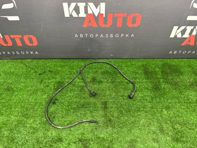 Форсунки омывателя лобового стекла Kia Rio 3 2017 QB