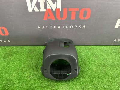 Кожух рулевой колонки Hyundai Solaris 1 2011 HB