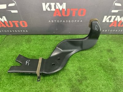 Воздуховод пола Kia Cerato 2 2011 TD