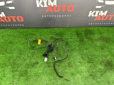 Проводка двери Kia Rio 3 2017 QB