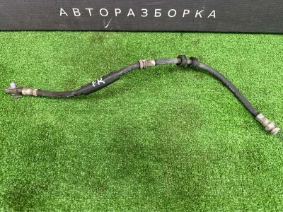 Шланг тормозной Skoda Rapid 2016