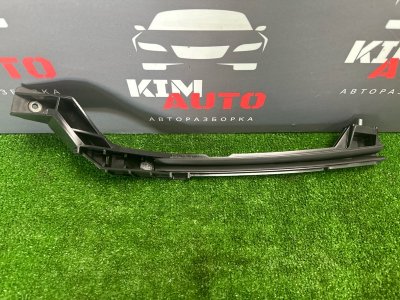 Направляющая стекла двери Kia Cerato 2 2011 TD