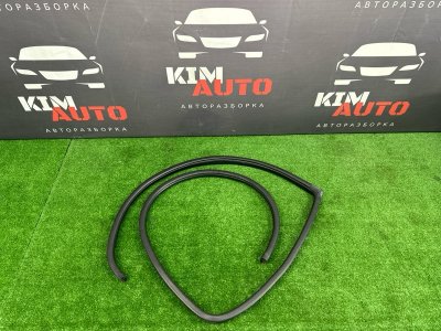 Уплотнитель проема двери Kia Ceed 1 HB 2011 ED