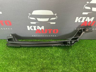 Направляющая стекла двери Kia Cerato 2 2011 TD