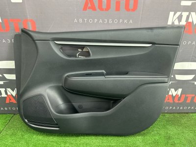 Обшивка двери Kia Rio X 2021